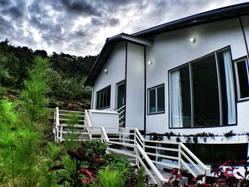Archive (House B)
